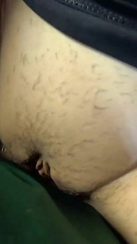 No-höschen Nach Der Arbeit - Blauer Geschwollenerjacke, Blowjob, Doggystyle & Doppel-sperma 333