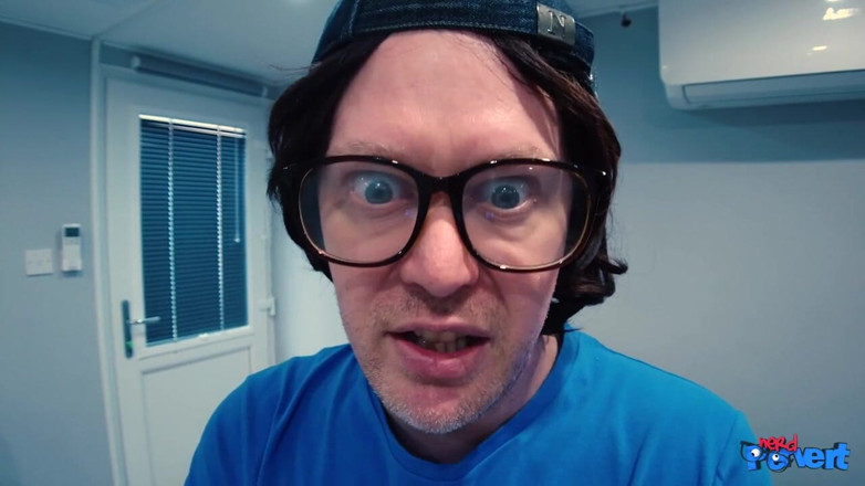 Nerd Pervert: Inara Stark - ophis garl ke lie 3 land