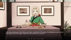 LoveSkySan69Real: Naruto Hentai - Naruto Trainer [v0.18.2] Część 89 Jebanie Tsunade by Loveskysan69