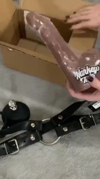 Quick Unboxing Video!