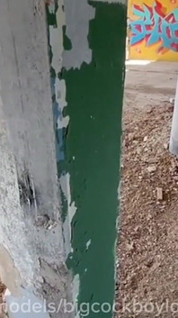 An Officer Caught a Soldier Jerking off and Fucked Deep in the Ass