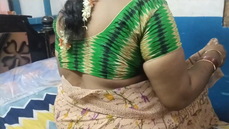 Divya X: Village Acioty fucked ciężko w Sari