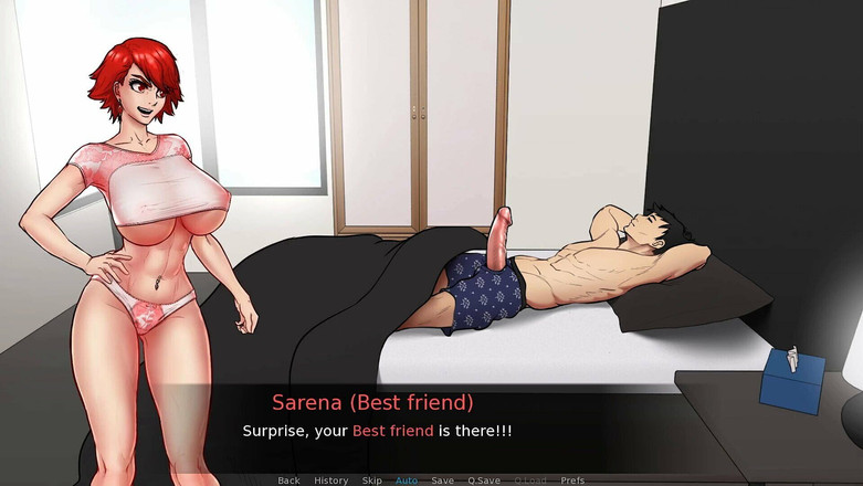 Joystick Cinema: देवी के साथ सीमित - (PT 24) - nc