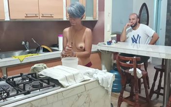 When You Want to Fuck and You Have a Delicious Stepsister You Should Not Miss the Opportunity – Porn