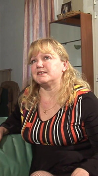 Câteva acțiuni de sex în trei cu penetrări duble - DVD