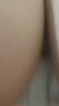 그녀의 엉덩이에 풍부한 우유까지 좋은 섹스