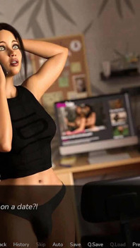 Eruption Imminent Beautiful Futa Jerks of Her Big Fat Juicy Cock and Eats and Shoots the Cum All Over Her Room - Episode 12
