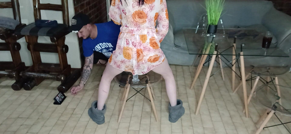 Bigjoefuckalott: 가르치기