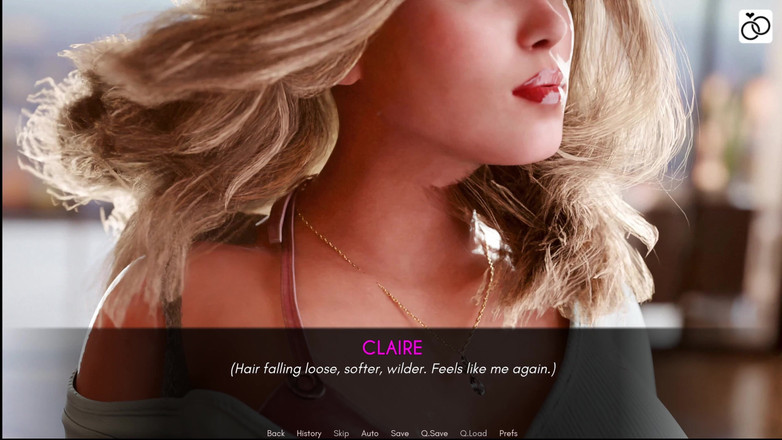 Wickedgammes studio: El Precio De Los Deseos Parte 6