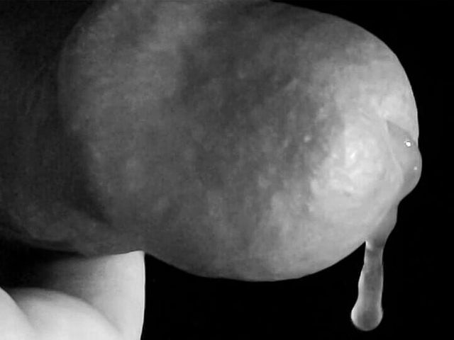 C.u.m.s - Close up and Motion Slowed - Solo Cumshot #33 (Cum juggler)