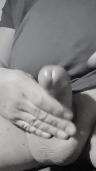 Solo Masturbation