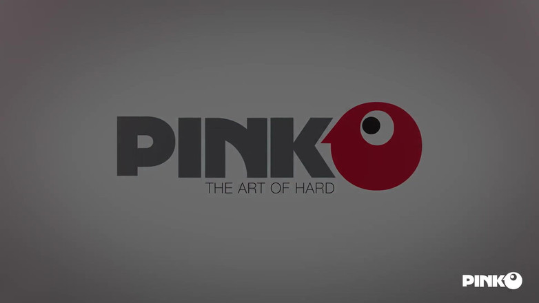 Pinko Club: Angel Emily futută de dubla penetrare a lui Ian Scott și...