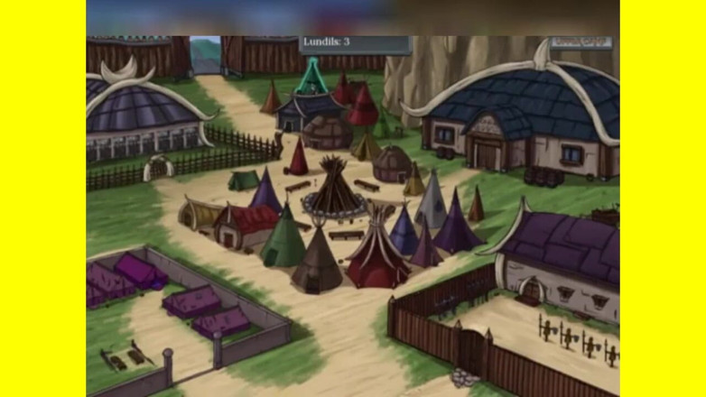 3DXXXTEEN2 Cartoon: Sabia poddaje tyłek weteranom orków. Seks z kreskówkami 3D porno