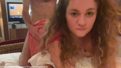 GamingCouple: Nutím mého paroháčského manžílka sledovat, jak šukám jeho kamaráda