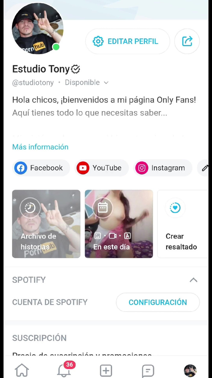 Yuli and tony: Ngentot saudara tiriku di ranjang