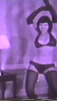 Bettie Page Showgirl Vintage Discovered (full Movie)