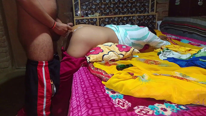 Priya_Sena_26: Bhabhi Ki Sex Video Hindština Hlavní