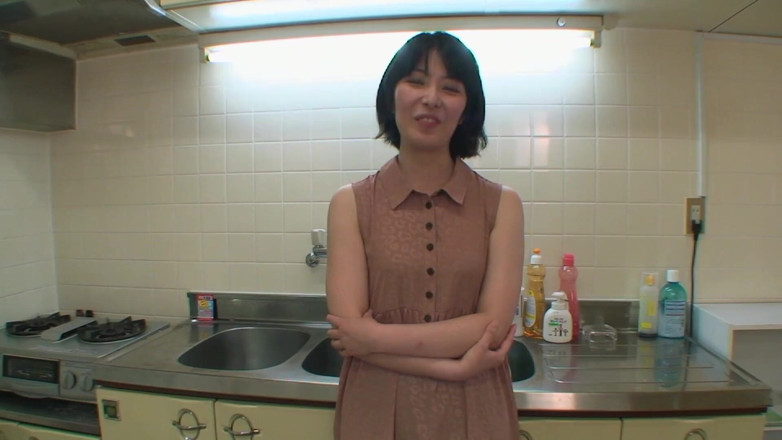 Asian Mature Climax: สาวขนดกคาสติ้งครั้งแรก