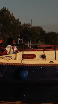 Swinging pod palubou 3 - Sinfulxxx