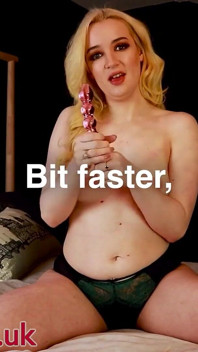 Lana Harding Joi Monage