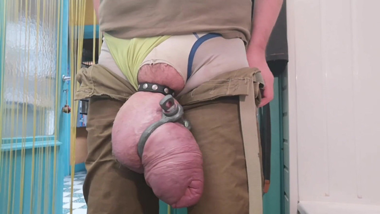 Monster_Meat_: Barangan nakal