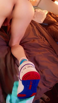 Slobbery Ass Rubbing - All Views for Fans