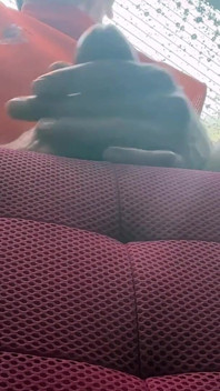 Camera Facing up From Floor See Head of 10 in Bwc Veiny