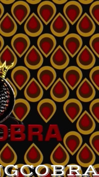 King Cobras in My Ass and It Feels Amazing!