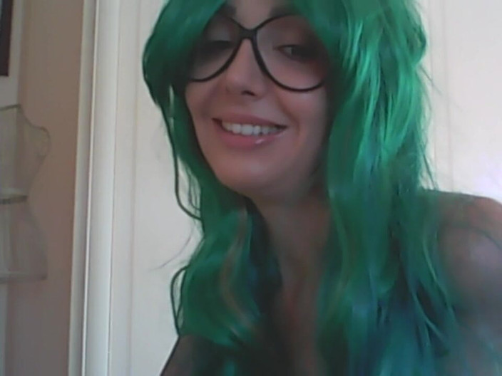 savannahamatoriale: Nerdy Burp!