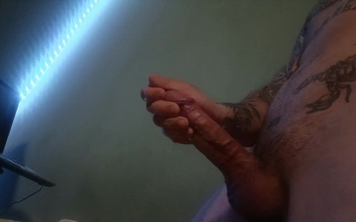 Rolo Demon: Dari Flaccid menjadi Super Keras