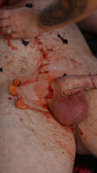 Stăpâna Izars sploshing complet