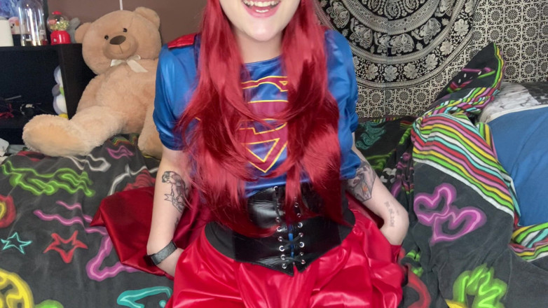 Alice Bean: Super ex-freundin