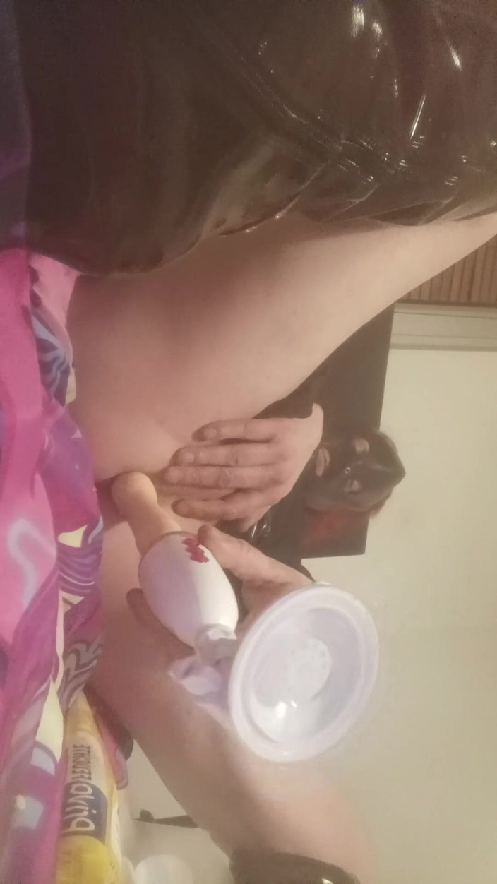 JujuTV: 흑인 대물 자지에게 따먹히는 거유 밀프