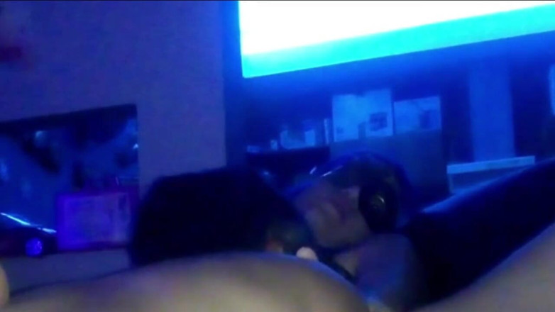 Sexoamateur: オーラルセックス