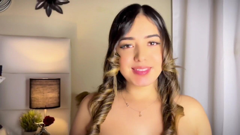 Hannaandnico: Bakış açısı emiyor ve ağzına boşalıyor