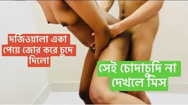 クソハードセクシーな女性デカチンハードコアセックス