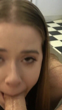 Little Alice Wants Your Cock HD