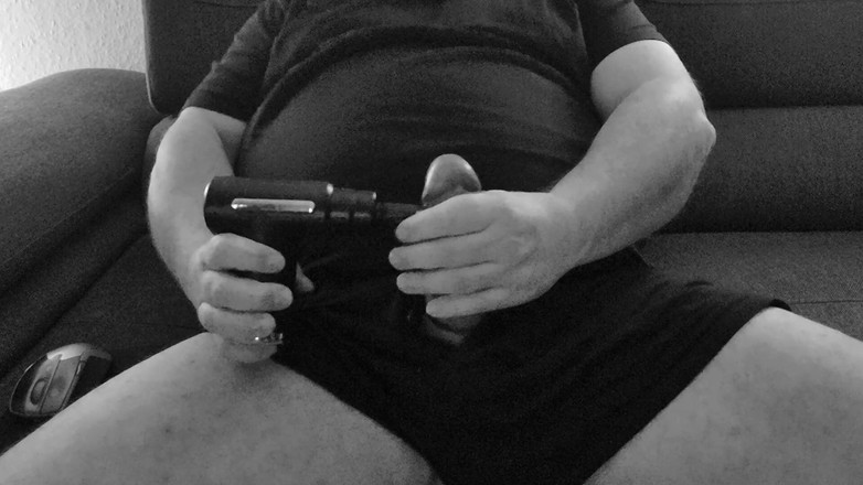 elster82: Zábava s hračkou