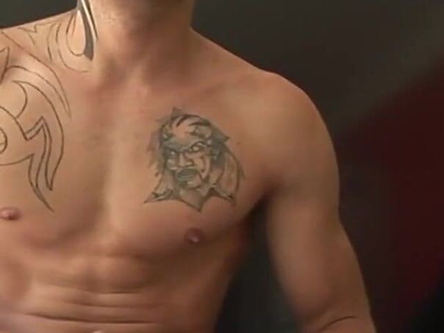Handsome Hunks Going Solo - Part 5 (Gay Passion)