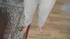 Sasha Curves: 杂草丛生