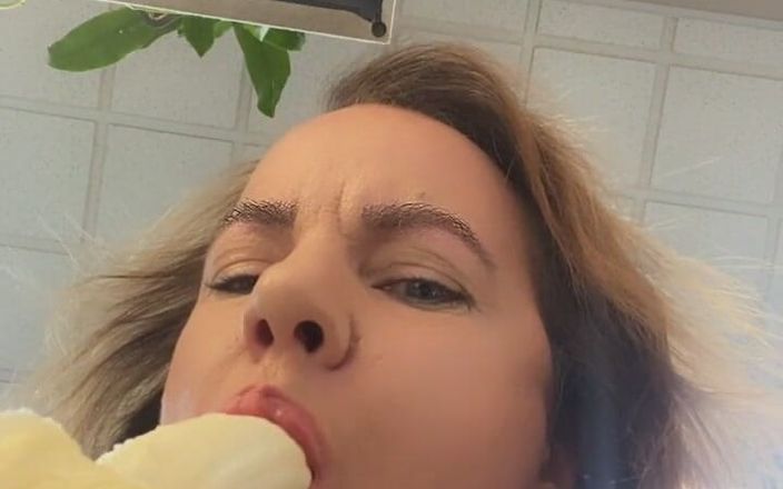 Ms Amanda: Porque eu posso