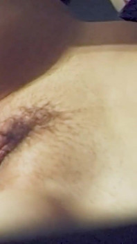 Amateur Caught Masturbating
