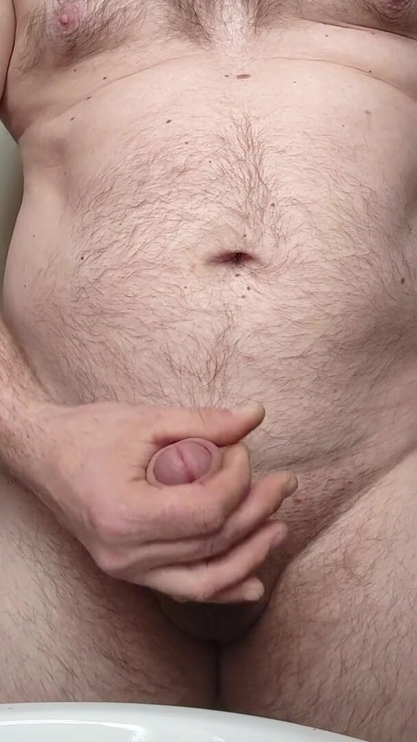 Incredible Dick: Me and my big cock