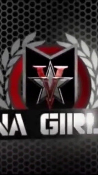 Caliente lesbianas tetonas en primer plano con Christiana Cinn y Makayla Cox
