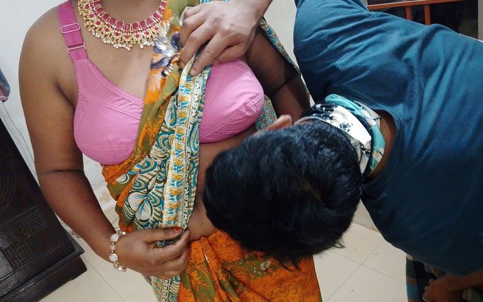 Sabina244: Devar có phòng và chỉ có bhabhi làm tình mạnh...