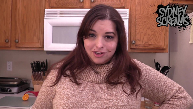 Sydney screams fetish: Hungry Hungry Housewife - HD Wmv