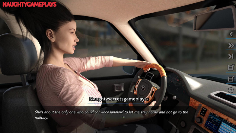 Naughty gameplays: Madrasta Ama Seu Pau Enorme - Sonhos Do Desejo 01 Por Lewdlab