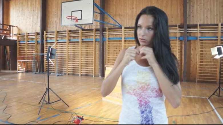 Watch4beauty: 大学運動