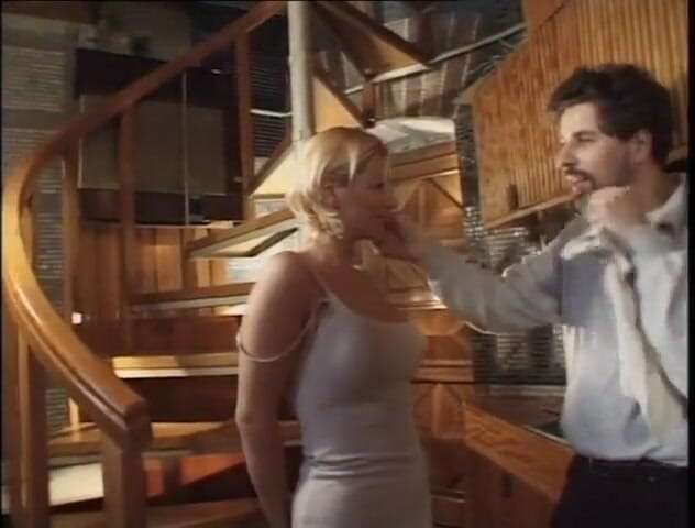 MMV Films and Clips XXX: Sensual Anal Searches (full Movie)