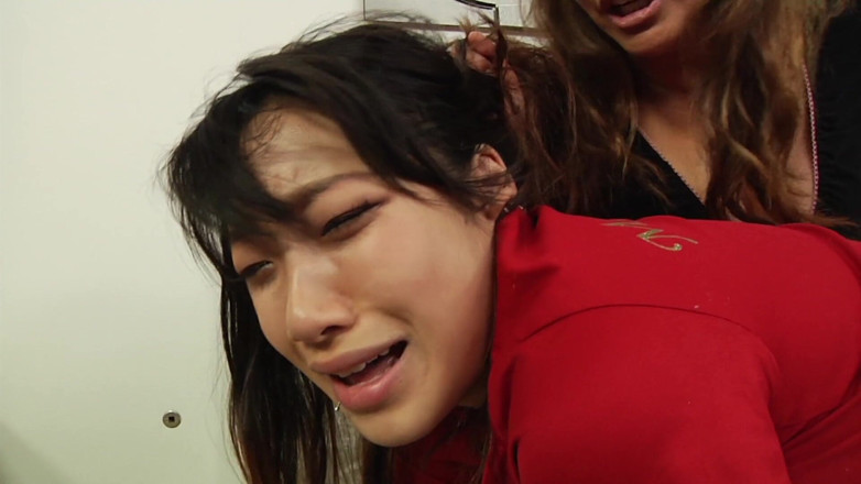 Le Wood: Meiko Askara Facial
